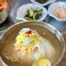 이천에서 평양냉면 맛볼 수 있는곳 능라면옥