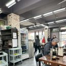 양재시민의숲역 1번출구 | [양재 맛집] 24시간 운영하는 찹쌀순대국 맛집 – 양재시민의숲역 찹쌀순대 24시
