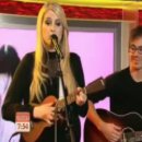 Meghan Trainor ─ All About That Bass (Das Erste 2014) 이미지