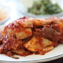 평양손칼국수