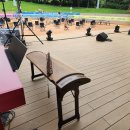 경기아트센터 야외극장 이미지