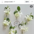 하객들에게도 칭찬 받은 줄맨드라미 본식 부케 후기(컨셉바이헤넴)