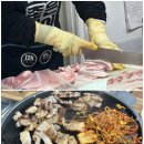부산 로컬맛집 삼락식당 :: 노포 느낌의 사상고기집, 제주 생고기 가격변동