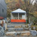백운썬밸리캠핑장 이미지