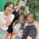 의정부종합운동장 테니스장