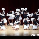 [학점은행제] 댄스스포츠 이미지