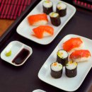 맛있는 초밥 이미지