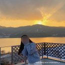 광주호 뷰 대형카페 담양 빠라디 분위기 좋고 한적한 카페 추천 (애견동반가능)