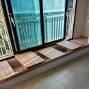 마임대구중리지사 | 칠곡 석적읍 중리금호어울림 아파트베란다 툇마루 화단덮개 베란다평상 실내평상 수납공간 평상시공