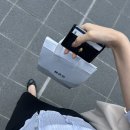 기업은행 앞 | 26 하계 기업은행 청년인턴 면접 후기 l 최종 합격🩵
