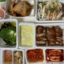 족발공장 | 동천동 족발 제대로 찾았다, 경주 족발 맛집 족발공장 통닭 서비스까지