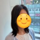 사틴헤어대치도곡점 | 대치동 한티역 미용실 토니앤가이 대치점 도화디자이너 볼륨매직 후기