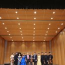 제21회 정기연주회 | 부산의 가을, 음악으로 산책하다-BS 오퍼스앙상블 제21회 정기연주회"Promenade Masterpiece"