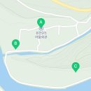 유천 2리 마을회관 이미지