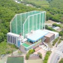 용인시민 체육센터(도시공사) 이미지