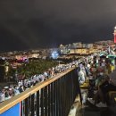 씨~월드 | 푸꾸옥 선셋타운 키스오브더씨 비 오는 날 공연 키스브릿지 후기 뉴월드리조트 투숙객 무료