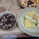 옛날고기짬뽕 | 창원 백년옛날짬뽕 후기(주차 맛 테이블링 웨이팅 메뉴판 내돈내산)