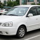 탱크카부분정비 | 지금 사야 제맛, 휘뚜루마뚜루 끝판왕 2세대 카렌스(UN) 소개