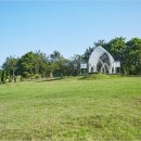 산이정원 이미지