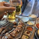 제줏간주안석바위점 | 주안맛집 제줏간 주안석바위점 🐷 제주 감성 제대로 느끼고 온 후기