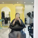 부평시장역 2번 출구 | [부평시장역미용실] 탈색모도 걱정 없이! 밝은 갈색 전체염색 잘하는 원헤어살롱