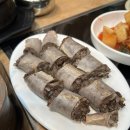 병천가마솥순대&수육국밥