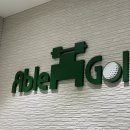 마곡 골프 아카데미 이미지