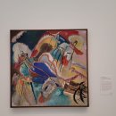 꼬마 그림작가 A반 | [미국 미술관 여행] 시카고 미술관 후기Art Institute of Chicago 반 고흐, 모네 명작을 한 자리에서...