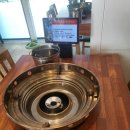 택이네조개전골 효자점