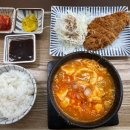 소반돈가스 이미지