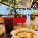 할리스김천혁신점 | [김천 율곡 혁신]&#34;할리스 김천혁시도시점&#34;에서 씨푸드 리조또 먹은 후기~