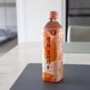 [웅진식품] 생차 호지차 후기