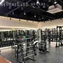 더웰 피트니스 이미지