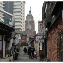 골목길 이미지