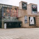 사무실용 건축물(서초동 1461-14) | 남부터미널 / 예술의전당 한가람미술관 : 매그넘 인 파리 (‘19.9.25-‘20.2.9)