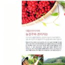 대암산오미자 영농조합법인