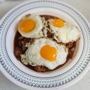 집밥한그릇 | 앞다리살 활용 중화비빔밥 만들기｜고기 넉넉한 집밥 한그릇