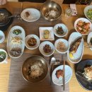 김밥나라일곡점 | [광주 일곡동 맛집] 부모님께 대접할 만한 정갈한 한정식, 서울한정식 '문옥'
