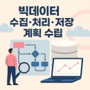데이터 수집부터 저장까지, 분석의 시작을 설계하는 방법