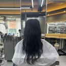 최윤헤어