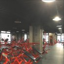프렉스 휘트니스클럽 이미지