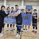 제23회 강동구청장배 농구대회 일반부 결과 이미지