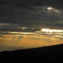 적도의 태양속에 빛나는 아프리카 최고의 산. Mt, Kilimanjaro(1편) 이미지