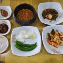 대구 북구 맛집 대백손칼국수 손칼국수와 콩국수 후기
