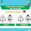 제 23회 성우하이텍배 KNN 환경마라톤 개최! 부산거주자들에게 추천하는 봄마라톤