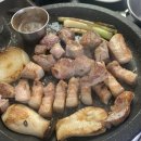 송돈흑돼지한림점 이미지