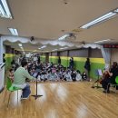 도림초등 | 2025년 11월27일 구리 도림초등학교 공연후기