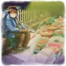 UR(당진시)-[남부로]-상-9 | 四字成語 총정리 <ㄴ> 36 난자착상~난지형목초