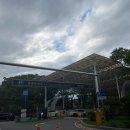 종묘주차장 옆 이미지