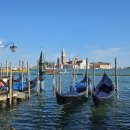 베네치아 이미지